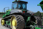 2007 John Deere 9630T
