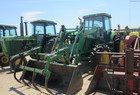 1997 John Deere 7810