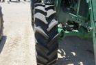 1997 John Deere 7810