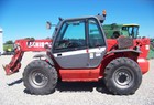 2003 Manitou MLT940