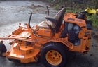 2011 Scag STT61V-29KADISS