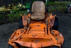 2011 Scag STT61V-29KADISS