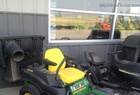 2011 John Deere Z445