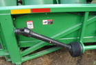 2006 John Deere 893