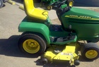 1999 John Deere 345