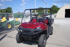 2010 Polaris 800 XP