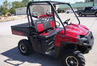 2010 Polaris 800 XP