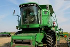 2001 John Deere 9750STS