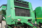 1996 John Deere 535