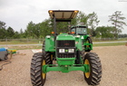 2010 John Deere 6100D