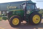2012 John Deere 7215R