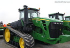 2011 John Deere 9630T