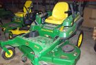 2008 John Deere Z520A