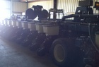2008 Kinze 3800