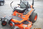 2008 Kubota ZD326