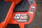 2008 Kubota ZD326