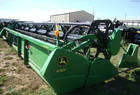 2009 John Deere 630F