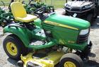 2010 John Deere X724