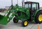 2003 John Deere 6120