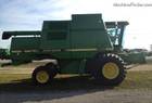 1994 John Deere 9600