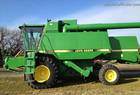 1994 John Deere 9600