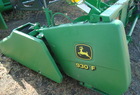 2003 John Deere 930F