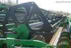 2003 John Deere 930F