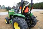2111 John Deere 3320