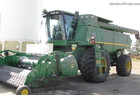 2009 John Deere 9870 STS