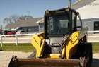 2006 John Deere CT332