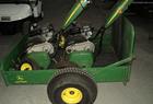 2008 John Deere 220C