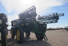 2011 John Deere 4940
