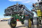 2011 John Deere 4940