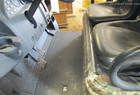 2011 New Holland Rustler 120