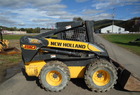 2007 New Holland L190
