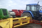 1996 New Holland 488
