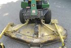 1996 John Deere F1145