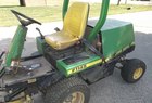 1996 John Deere F1145