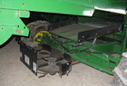 1998 John Deere 9510