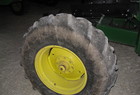 1998 John Deere 9510