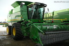 2008 John Deere 9770 STS