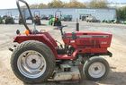 1984 International 254