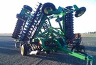 2012 John Deere 2623