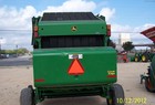2007 John Deere 568
