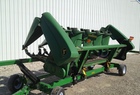 2001 John Deere 693