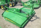 2012 John Deere MX7