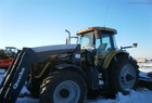 2008 Challenger MT635B