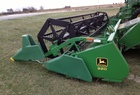 1997 John Deere 920