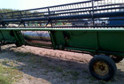1989 John Deere 930
