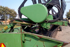 1989 John Deere 930